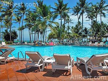 Barcelo Bavaro Beach 17